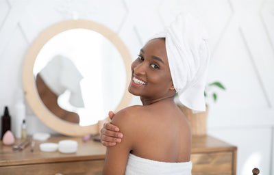 5 Winter Skin Care Tips for Women