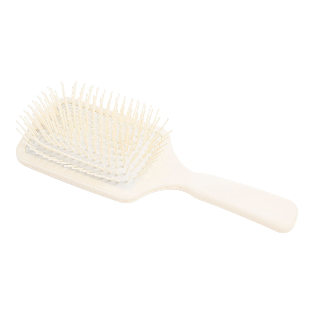 Moda 2023 Brush Paddle Size - Ivory