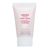 Sakura Hand Cream