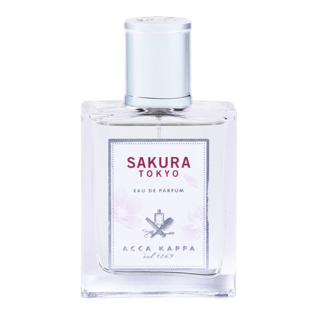 Sakura Parfum for Women