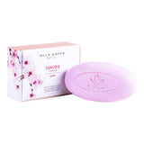 Sakura Soap