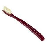 Soft with Nylon Bristles Vintage Toothbrush
