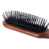 Rectangle Brush with Heat Resistant Pins